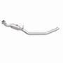 MagnaFlow 07-11 Mercedes-Benz ML350 3.5L Direct Fit Converter
