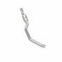 MagnaFlow 07-11 Mercedes-Benz ML350 3.5L Direct Fit Converter