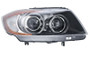 Hella 2006-2008 BMW 323i Bi-Xenon Headlight Assembly