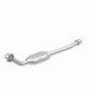 MagnaFlow 05-07 Toyota Sequoia 4.7L Direct Fit Converter