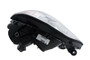 Hella 2010-2012 Mercedes-Benz GL350 Bi-Xenon Headlight Assembly