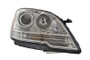Hella 2009-2011 Mercedes-Benz ML320 AMG Bi-Xenon Headlight Assembly