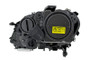 Hella 2009-2011 Mercedes-Benz ML320 AMG Bi-Xenon Headlight Assembly