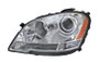 Hella 2009-2011 Mercedes-Benz ML320 MG Bi-Xenon Headlight Assembly