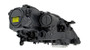 Hella 2009-2011 Mercedes-Benz ML320 MG Bi-Xenon Headlight Assembly