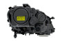 Hella 2009-2011 Mercedes-Benz ML320 MG Bi-Xenon Headlight Assembly