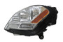 Hella 2009-2011 Mercedes-Benz ML320 MG Bi-Xenon Headlight Assembly