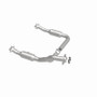 MagnaFlow 06-10 Ford Explorer 4.6L Direct Fit Converter