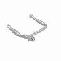 MagnaFlow 06-10 Ford Explorer 4.6L Direct Fit Converter