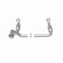 MagnaFlow 06-10 Ford Explorer 4.6L Direct Fit Converter