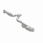 MagnaFlow 11-13 Ram 1500 4.7L Direct Fit Converter