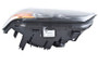 Hella 2004-2006 BMW X5 Halogen Headlight Assembly