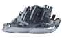 Hella 2003-2006 BMW X5 Xenon Headlight Assembly