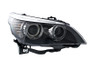 Hella 2008-2010 BMW 528i Bi-Xenon Headlight Assembly