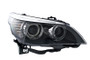 Hella 2008-2010 BMW 528i Bi-Xenon Headlight Assembly