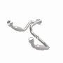 MagnaFlow 09-10 Cadillac Escalade 6.2L Direct Fit Converter