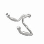 MagnaFlow 09-10 Cadillac Escalade 6.2L Direct Fit Converter