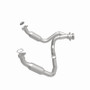 MagnaFlow 09-10 Cadillac Escalade 6.2L Direct Fit Converter