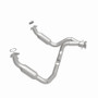 MagnaFlow 09-10 Cadillac Escalade 6.2L Direct Fit Converter