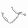 MagnaFlow 09-10 Cadillac Escalade 6.2L Direct Fit Converter