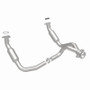 MagnaFlow 09-10 Cadillac Escalade 6.2L Direct Fit Converter