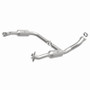 MagnaFlow 06-10 Ford Explorer 4.0L Direct Fit Converter