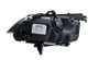 Hella 2004-2005 BMW 525i Bi-Xenon Headlight Assembly