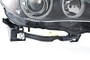 Hella 2004-2005 BMW 525i Bi-Xenon Headlight Assembly