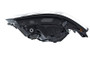 Hella 2004-2005 BMW 525i Bi-Xenon Headlight Assembly