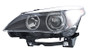Hella 2004-2005 BMW 525i Bi-Xenon Headlight Assembly
