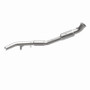 MagnaFlow 2017 Mercedes-Benz GLS450 3.0L Direct Fit Converter