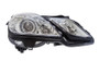 Hella 2010-2013 Mercedes-Benz E300 E350 E400 E550 Bi-Xenon Headlight Assembly