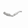 MagnaFlow 2017 Mercedes-Benz GLS450 3.0L Direct Fit Converter