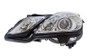 Hella 2010-2013 Mercedes-Benz E300 Bi-Xenon Headlight Assembly