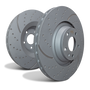 EBC 2021+ Genesis G80 2.5T Front GD Sport Rotors