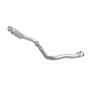 MagnaFlow 10-13 Land Rover Range Rover Sport 5.0L Direct Fit Converter