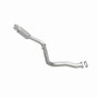 MagnaFlow 10-13 Land Rover Range Rover Sport 5.0L Direct Fit Converter