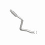 MagnaFlow 10-13 Land Rover Range Rover Sport 5.0L Direct Fit Converter