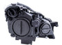 Hella 2005-2010 Mercedes-Benz CLS500 Bi-Xenon Headlight Assembly