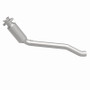 MagnaFlow 10-13 Land Rover Range Rover Sport 5.0L Direct Fit Converter
