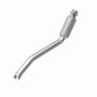 MagnaFlow 10-13 Land Rover Range Rover Sport 5.0L Direct Fit Converter