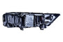 Hella 2020-2022 Audi Q7 LED Headlight Assembly