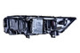 Hella 2020-2022 Audi Q7 LED Headlight Assembly