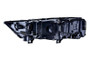 Hella 2020-2022 Audi Q7 Halogen Headlight Assembly