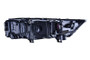Hella 2020-2022 Audi Q7 Halogen Headlight Assembly
