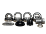 Revolution Gear & Axle 79-85 Toyota 4Cyl/V6 8in Front/Rear Koyo Ring & Pinion Master Install Kit
