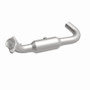 MagnaFlow 07-08 Ford Expedition 5.4L Direct Fit Converter