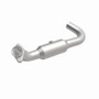 MagnaFlow 07-08 Ford Expedition 5.4L Direct Fit Converter