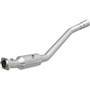 MagnaFlow 13-14 Mercedes-Benz GL450 4.6L Direct Fit Converter
