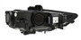 Hella 2014-2016 Audi A3 Bi-Xenon Headlight Assembly